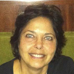 Meet your Posher, Alicia